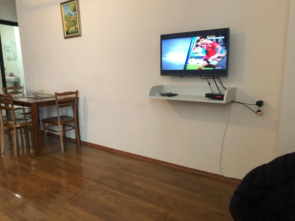 Апарт-отели Bakuriani House in Forest Бакуриани