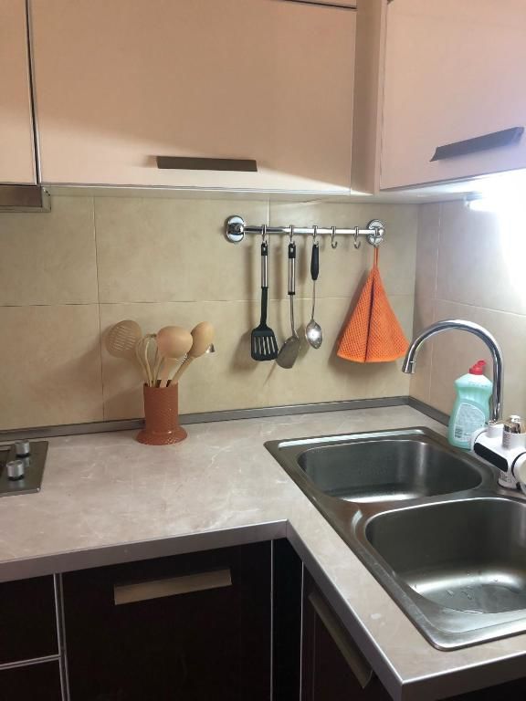 Апарт-отели Bakuriani House in Forest Бакуриани