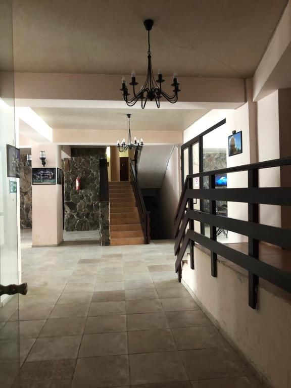 Апарт-отели Bakuriani House in Forest Бакуриани