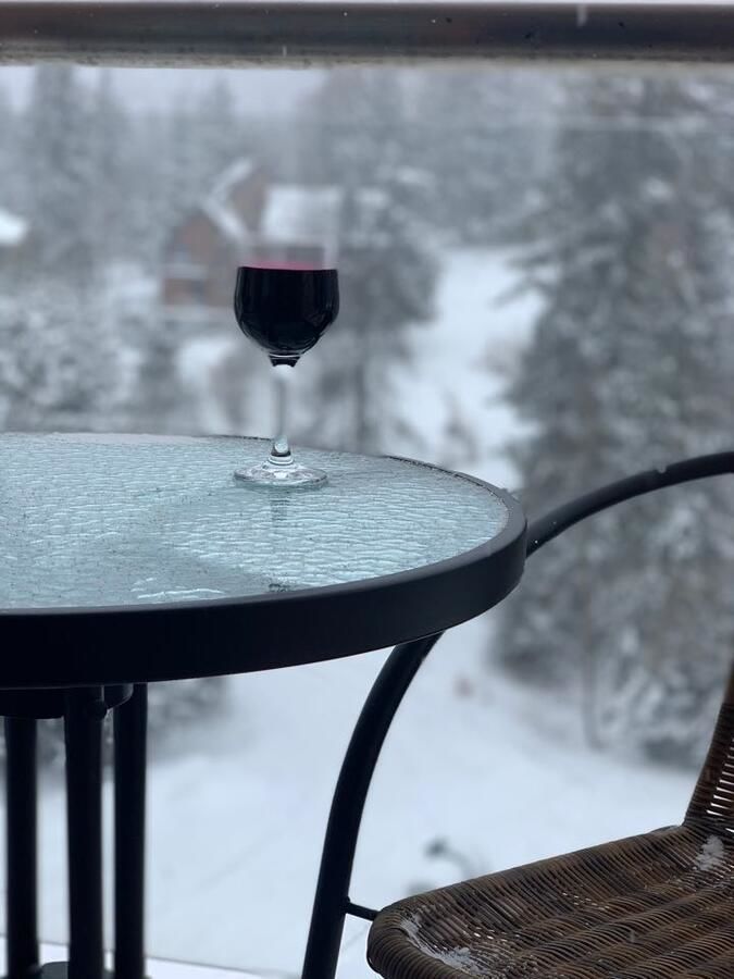 Апарт-отели Bakuriani House in Forest Бакуриани