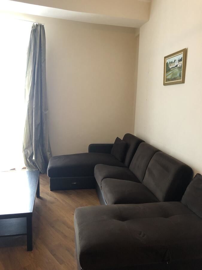 Апарт-отели Bakuriani House in Forest Бакуриани