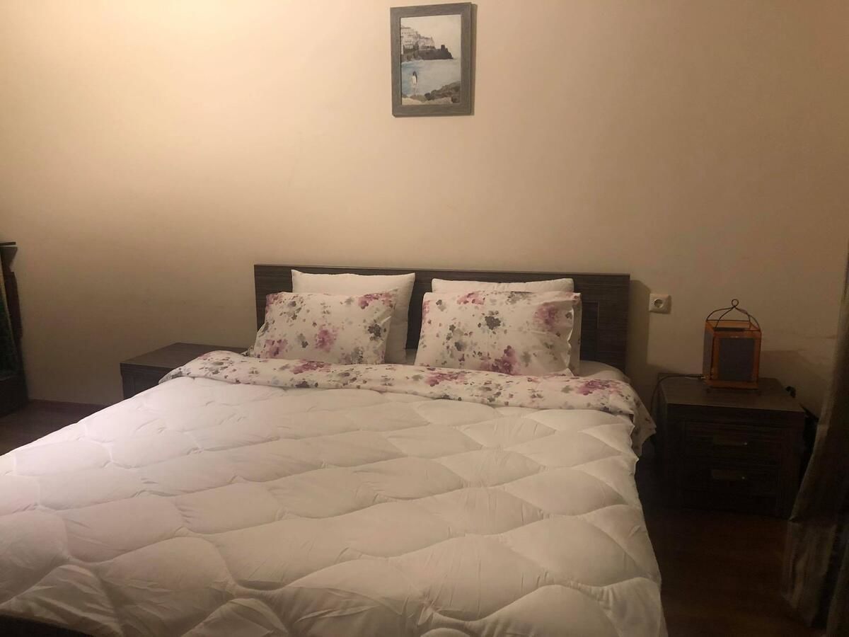 Апарт-отели Bakuriani House in Forest Бакуриани