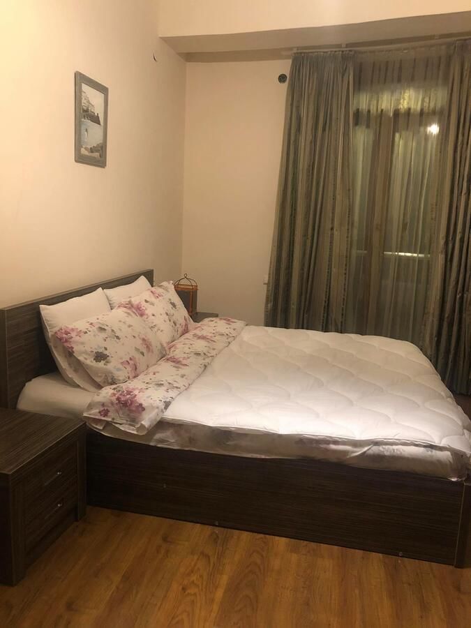 Апарт-отели Bakuriani House in Forest Бакуриани