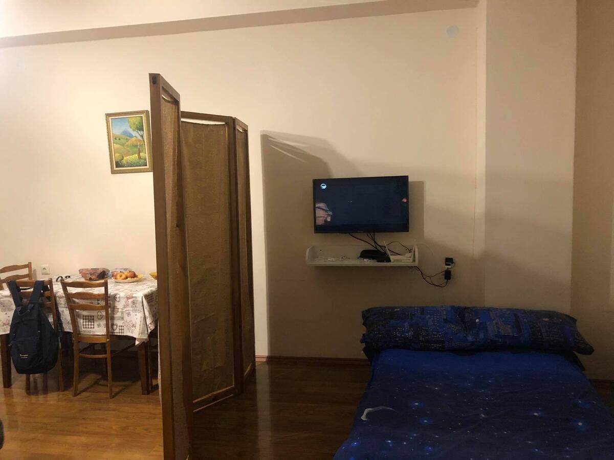 Апарт-отели Bakuriani House in Forest Бакуриани