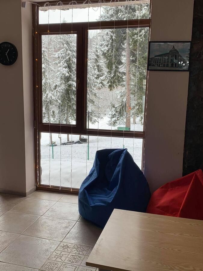 Апарт-отели Bakuriani House in Forest Бакуриани