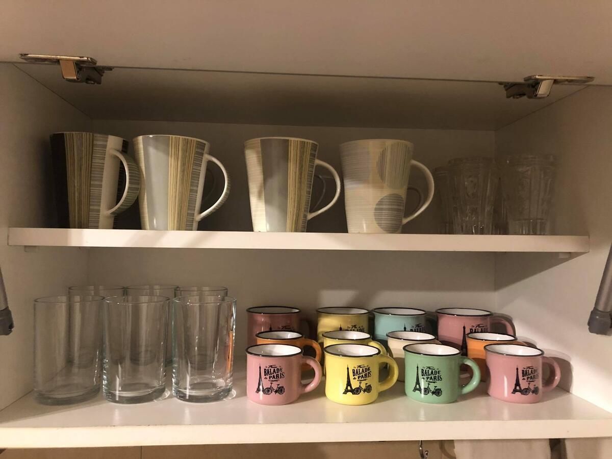 Апарт-отели Bakuriani House in Forest Бакуриани