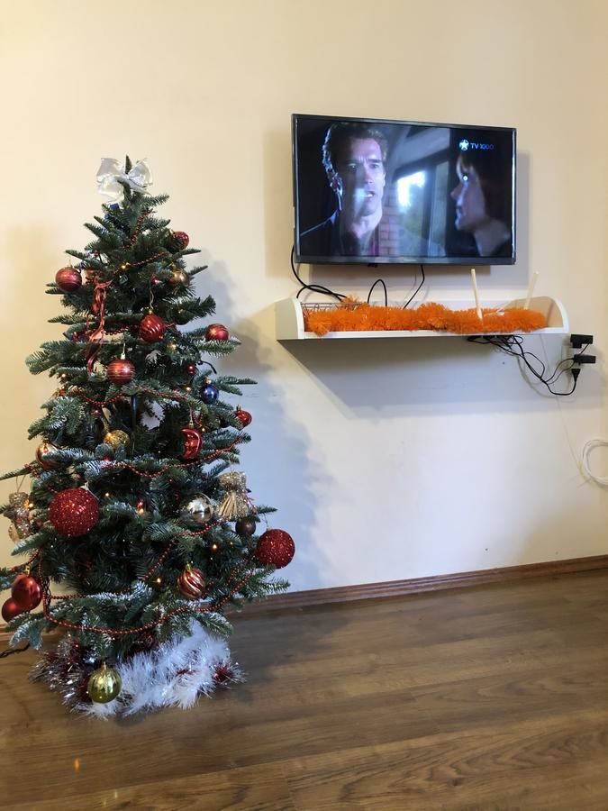 Апарт-отели Bakuriani House in Forest Бакуриани