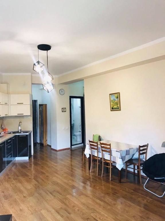 Апарт-отели Bakuriani House in Forest Бакуриани