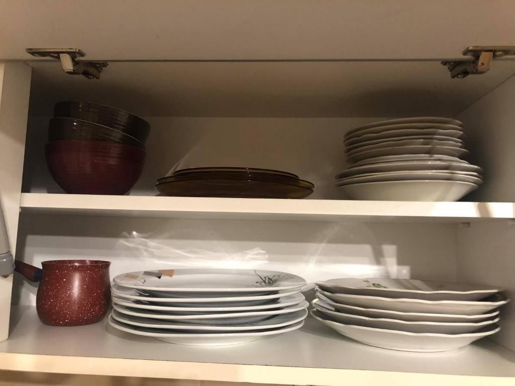 Апарт-отели Bakuriani House in Forest Бакуриани