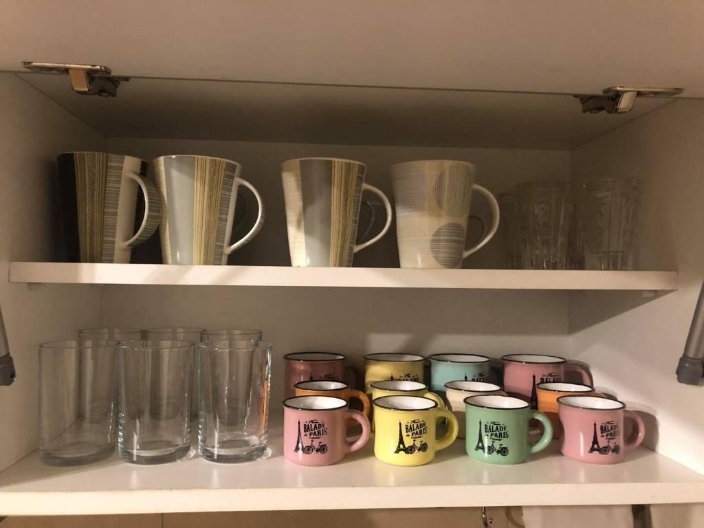 Апарт-отели Bakuriani House in Forest Бакуриани