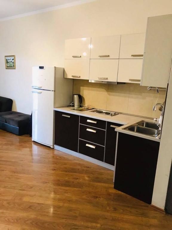 Апарт-отели Bakuriani House in Forest Бакуриани