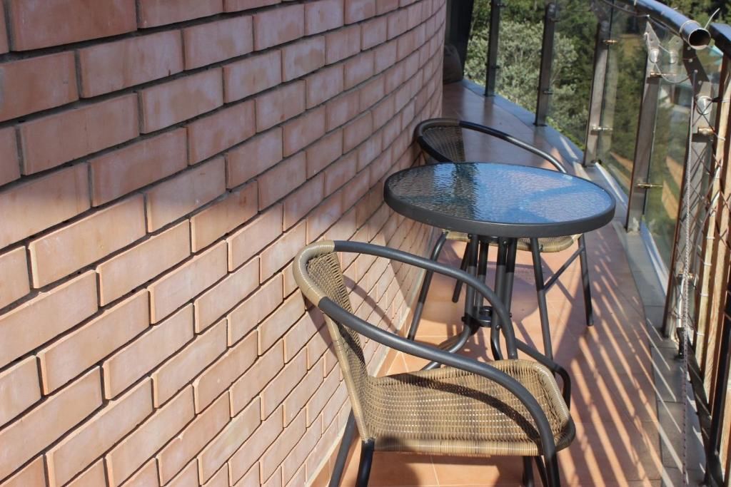 Апарт-отели Bakuriani House in Forest Бакуриани