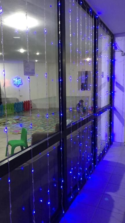 Апарт-отели Bakuriani House in Forest Бакуриани