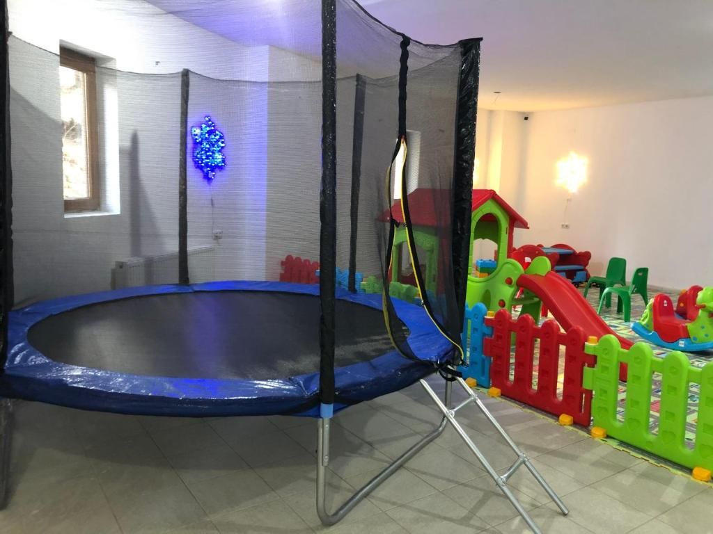 Апарт-отели Bakuriani House in Forest Бакуриани