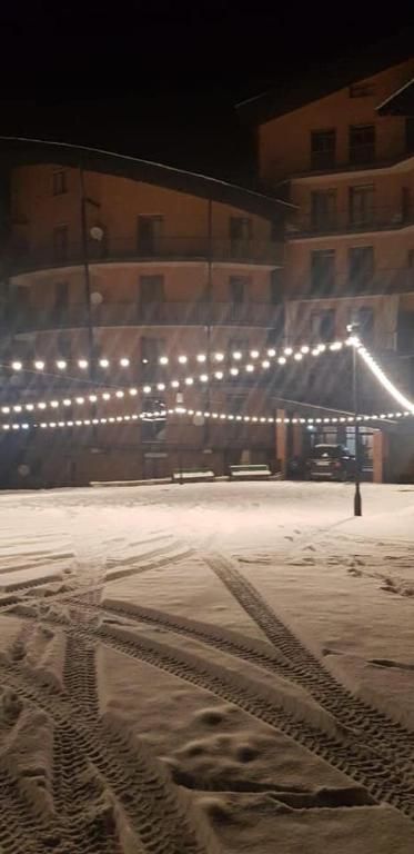 Апарт-отели Bakuriani House in Forest Бакуриани